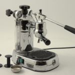 790 8101 ESPRESSO MACHINE